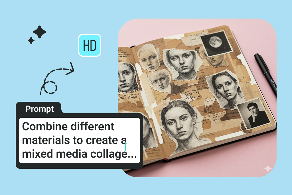 Smart Personalized Journal Creation