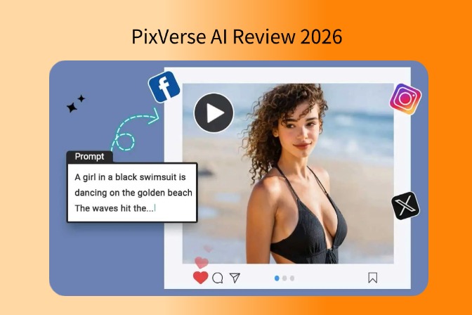 Is PixVerse AI Worth Using in 2026? Full Review, Pros & Cons Explained
