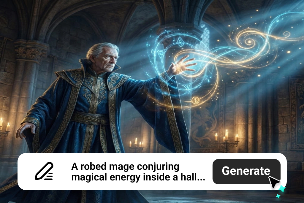 The Ultimate AI Dnd Character Generator and Dnd Character Creator Visual