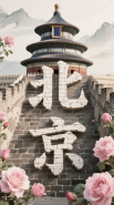示意图