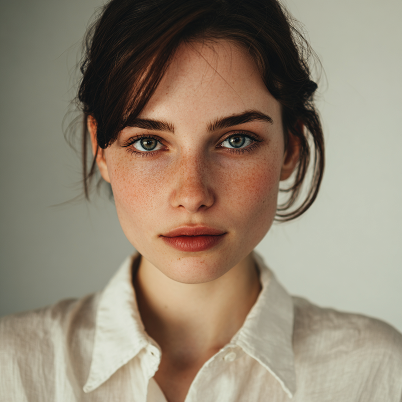 insMind AI Crying Filter Sample 1