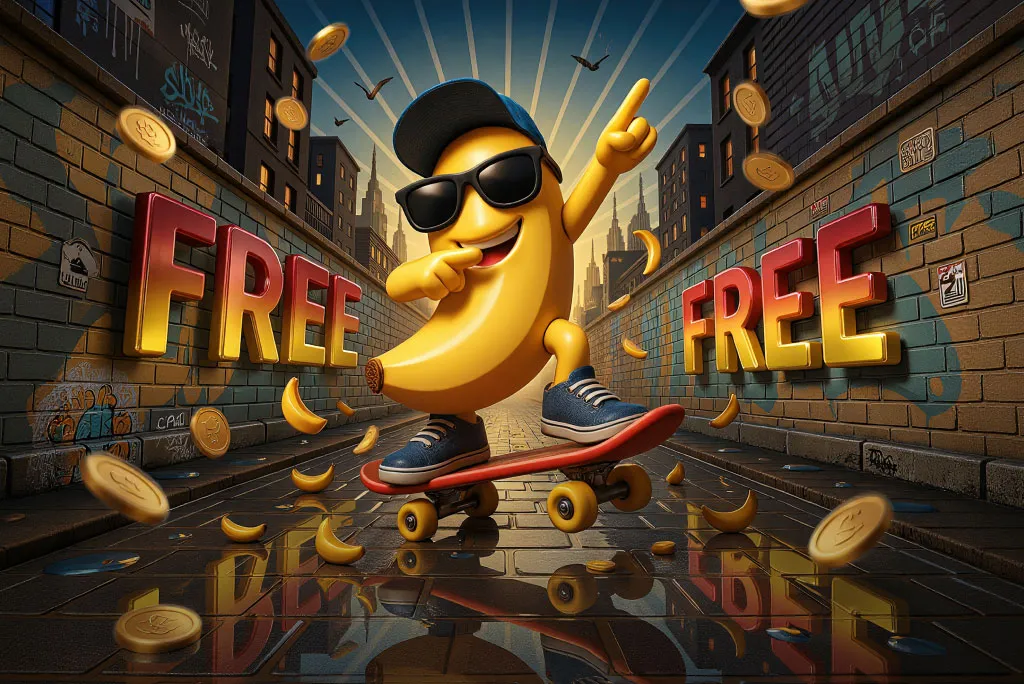 نموذج AI Nano Banana Pro