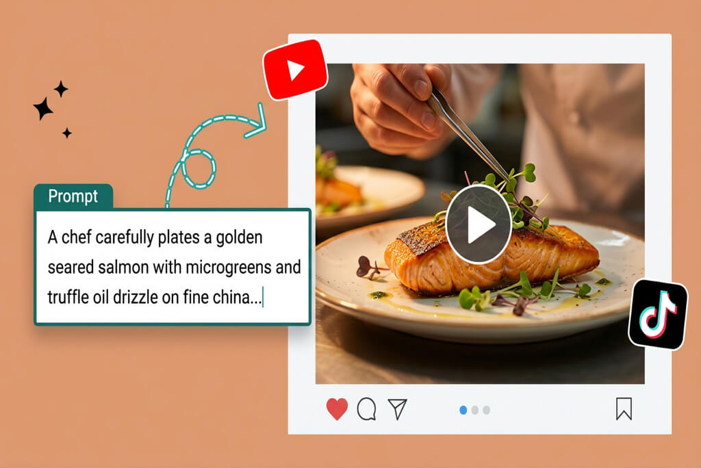 Export in Multiple Formats for Every Platform