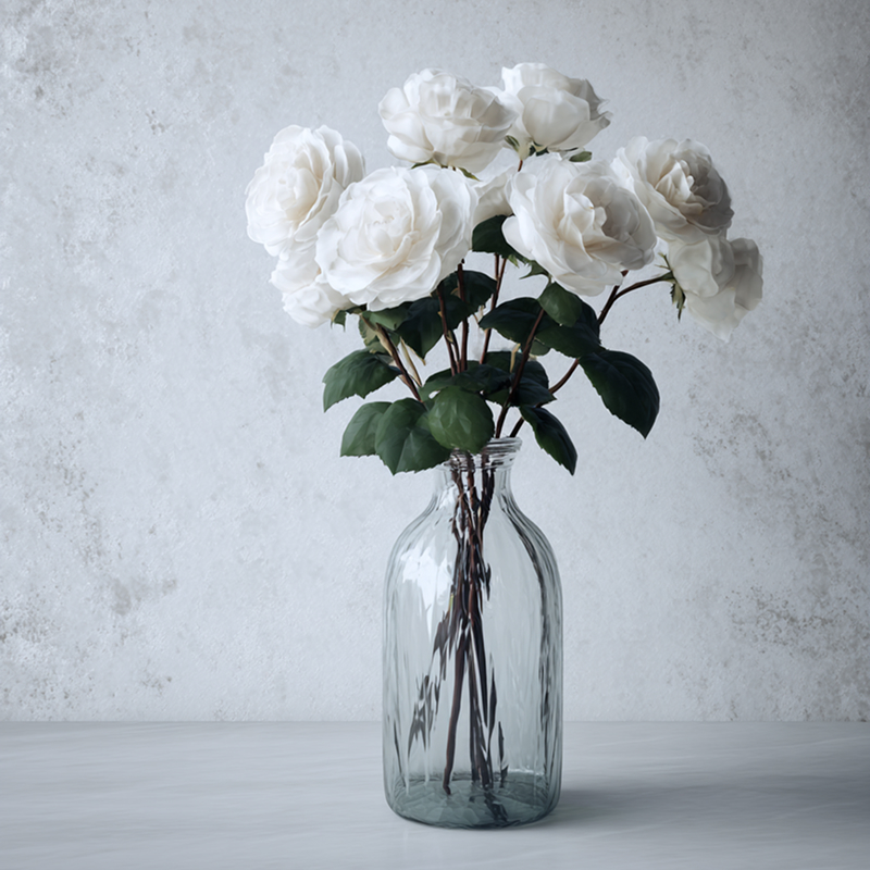 insMind AI Crying Filter Sample 4