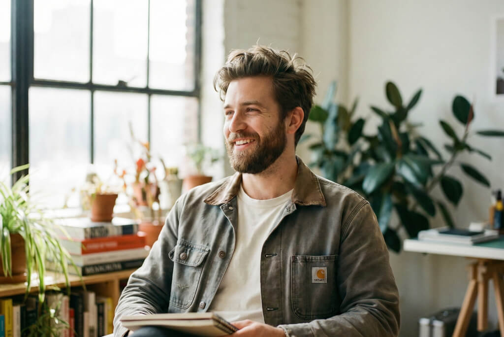 The Modern Urban Creative The Modern Urban Creative