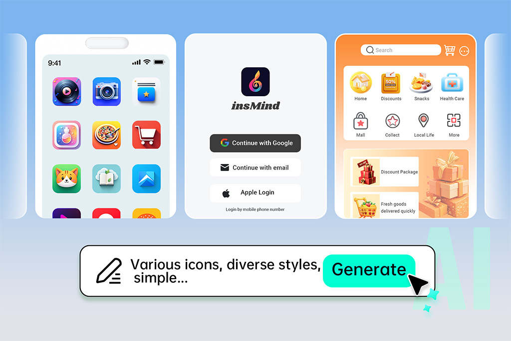 Website&nbsp;&&nbsp;App&nbsp;UI&nbsp;Concepts