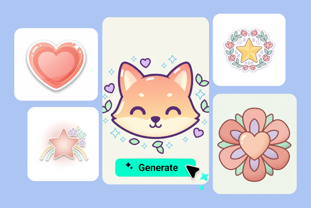 Create Your Destiny with the Ultimate Cutie Mark Generator & Maker