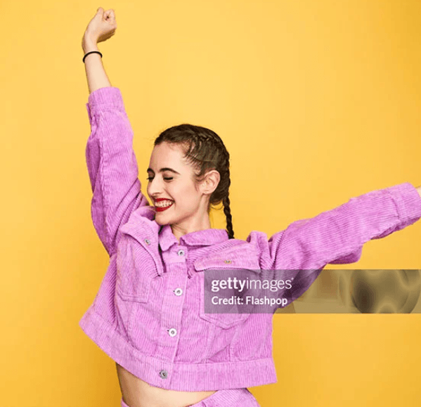 insMind AI Crying Filter Sample 2