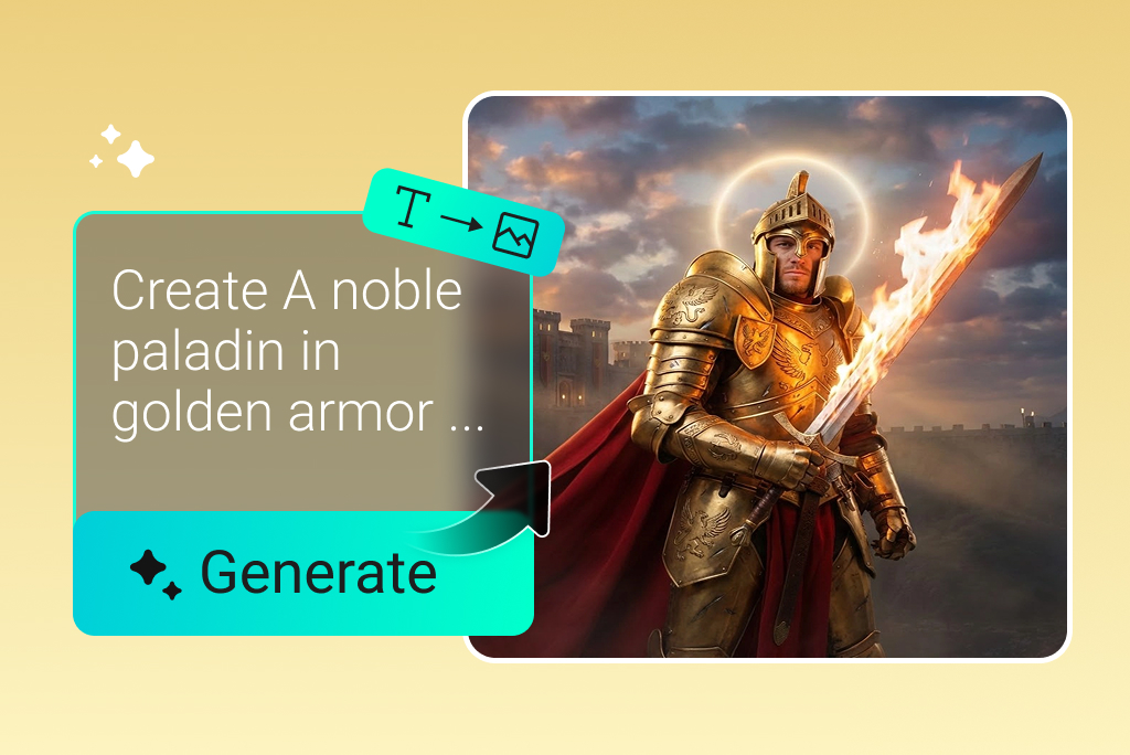 AI That Understands Complex DnD Character Prompts