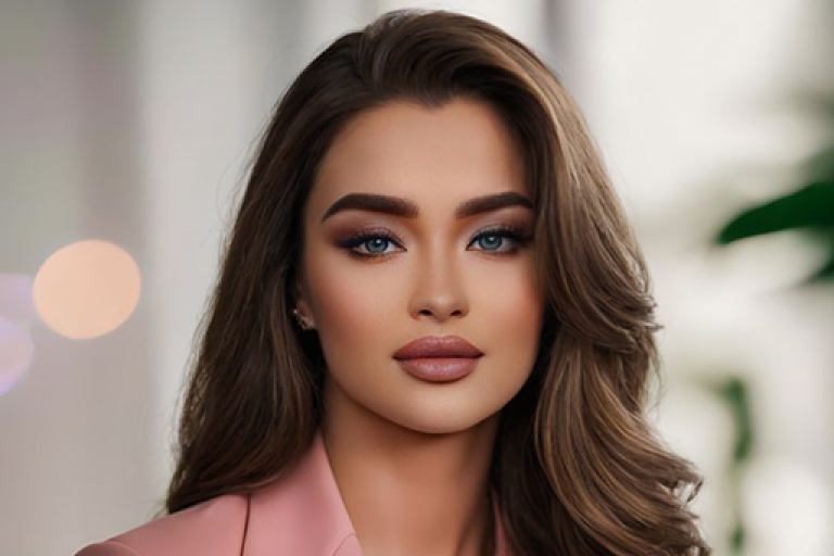 Waves Hairstyle Prompt Waves Hairstyle Prompt