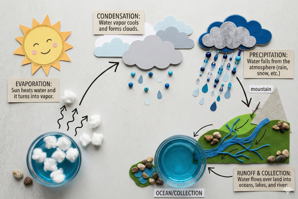 Smarter Text Understanding and Localization