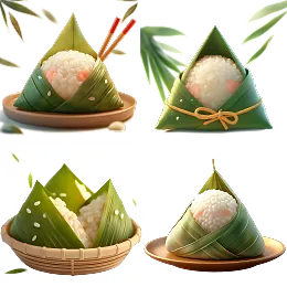 端午元素