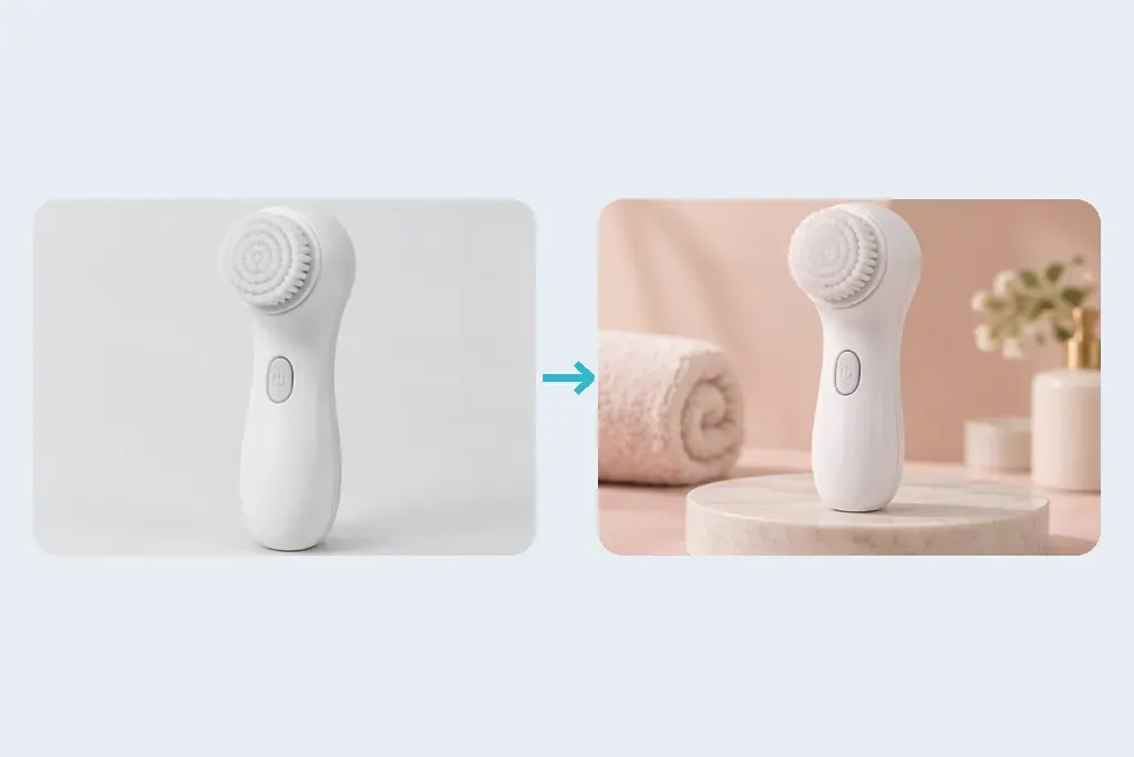 淘宝商品卖点图设计,突出产品核心优势