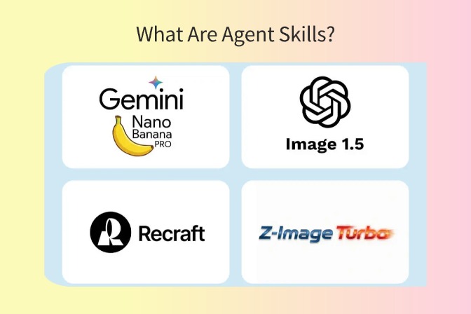 What Are Agent Skills? Everything You Need to Know