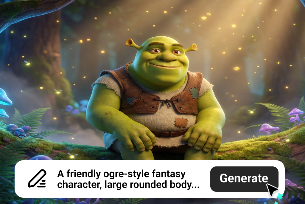 The Ultimate AI Shrek Generator: Create Your Own Shrek AI Art The Ultimate AI Shrek Generator: Create Your Own Shrek AI Art