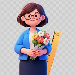 教师节元素