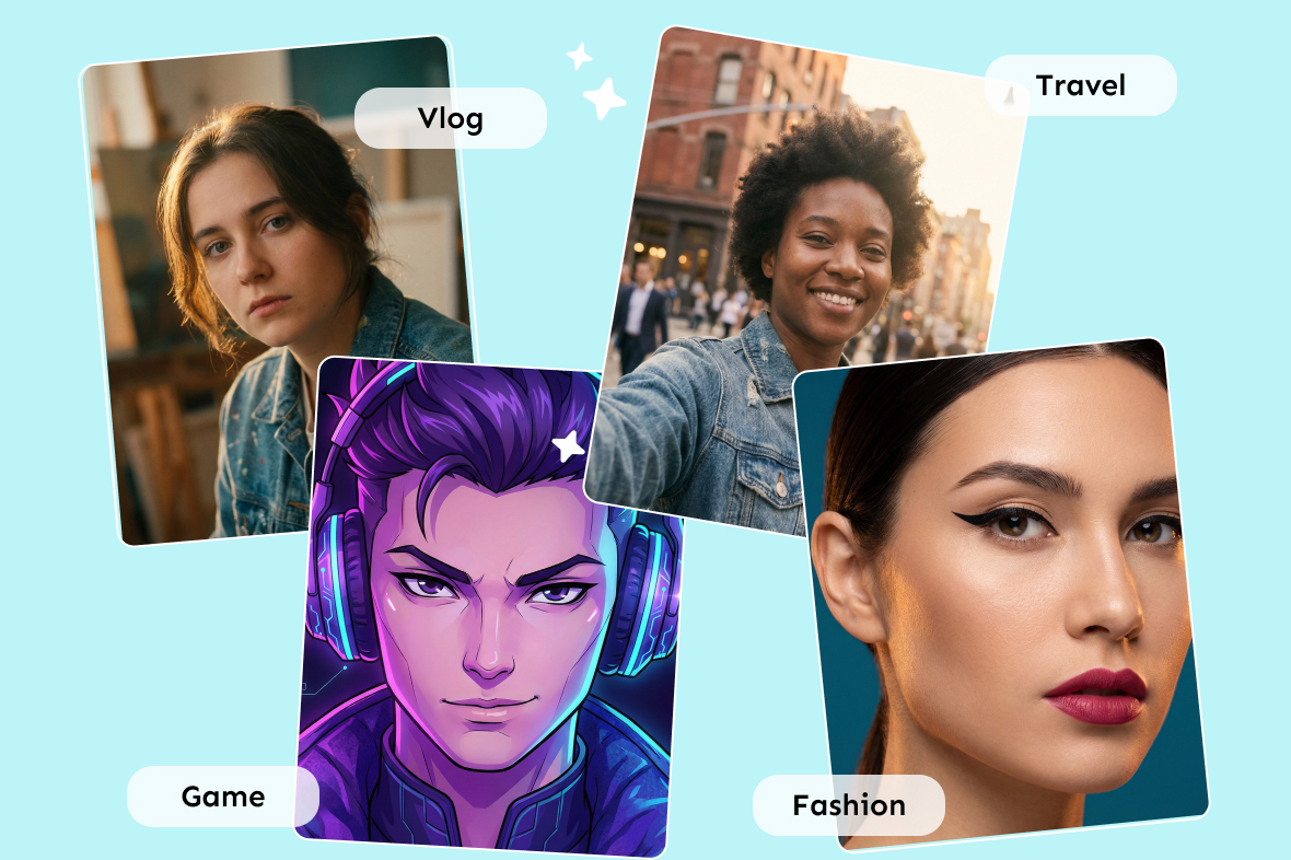 Create Stunning Visuals with our Free YouTube Profile Picture Maker