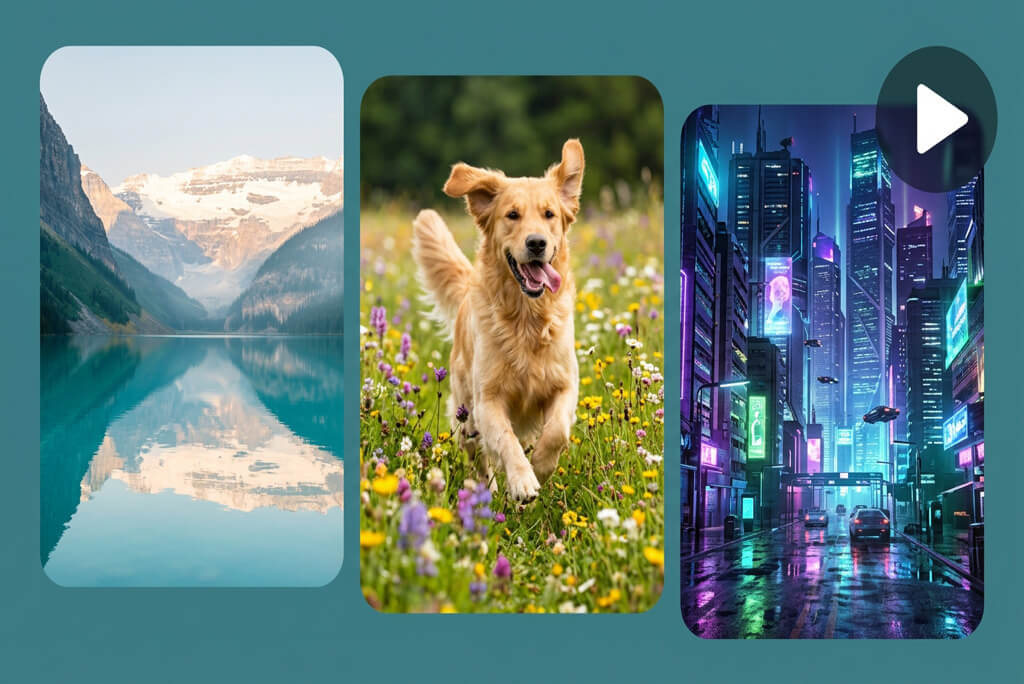 Create Faceless Videos on Any Topic