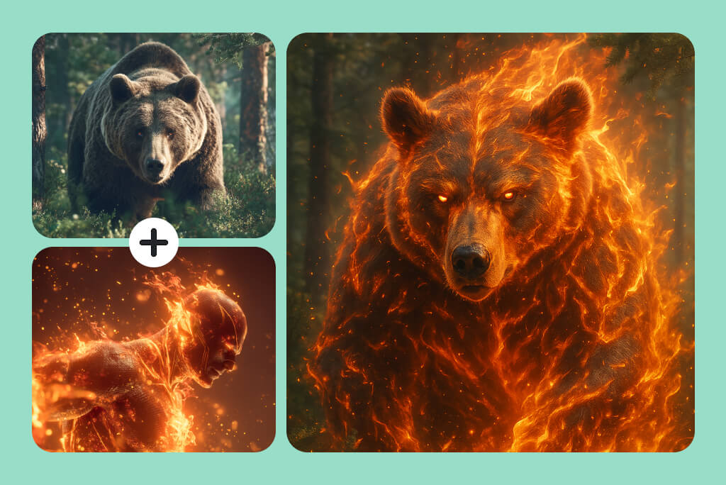 Flexible Customize Style Transfers to Your Taste