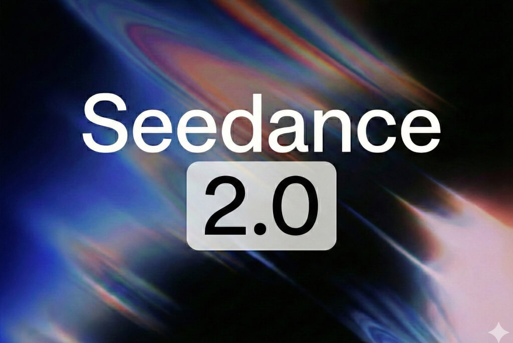 Seedance 2.0: Create Next-Level Cinematic Videos with Multimodal AI