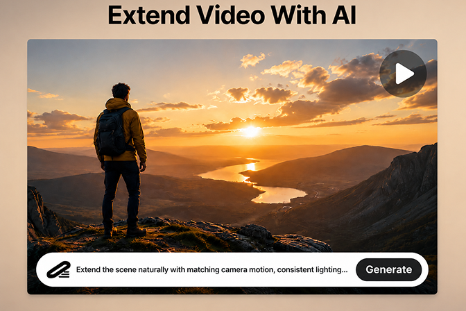 Best AI Video Extender for Creators: Top Tools Compared Best AI Video Extender for Creators: Top Tools Compared