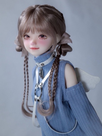 娃娃预览 3