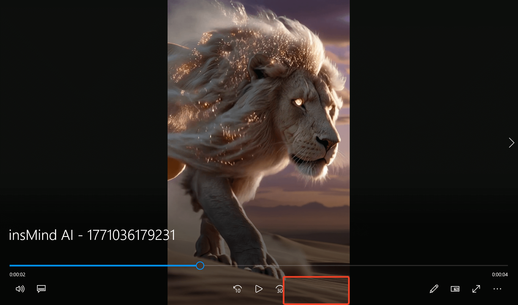 Step 3: Preview and Download
