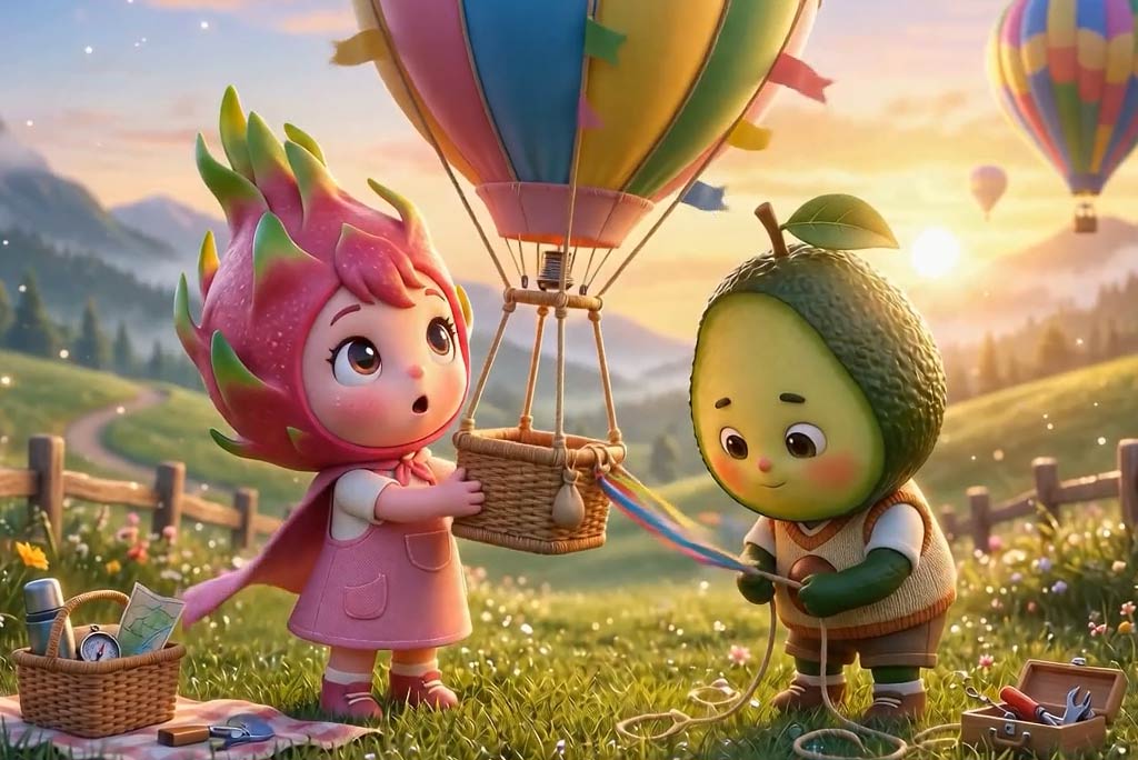 Create All Types of Viral Food Drama Videos on insMind Create All Types of Viral Food Drama Videos on insMind