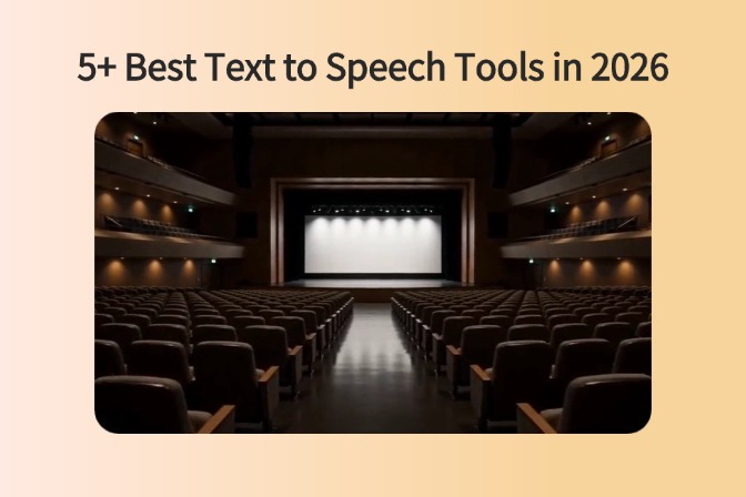 Best Text to Speech Tools: 6 Picks for Natural AI Voices