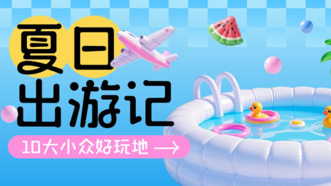 公众号首图预览图