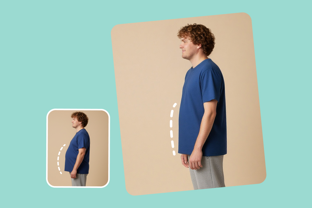 Fine-Tune Shape, Muscle, and Proportions Fine-Tune Shape, Muscle, and Proportions