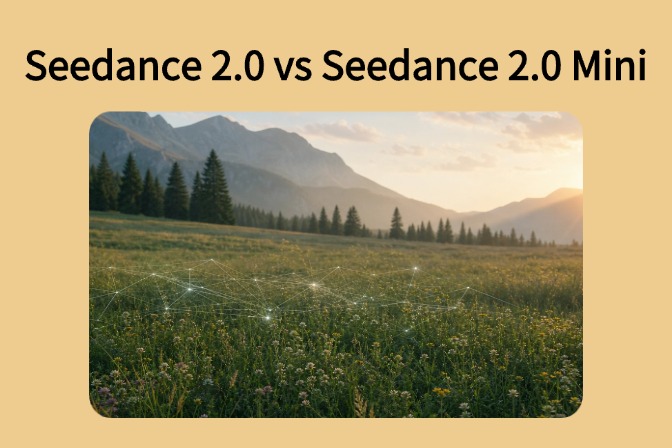 Seedance 2.0 Mini vs Seedance 2.0: Which Model Should You Use?