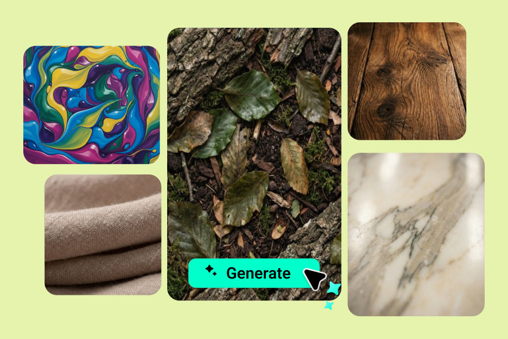 AI Texture Generator: Revolutionize Your Creative Process AI Texture Generator: Revolutionize Your Creative Process