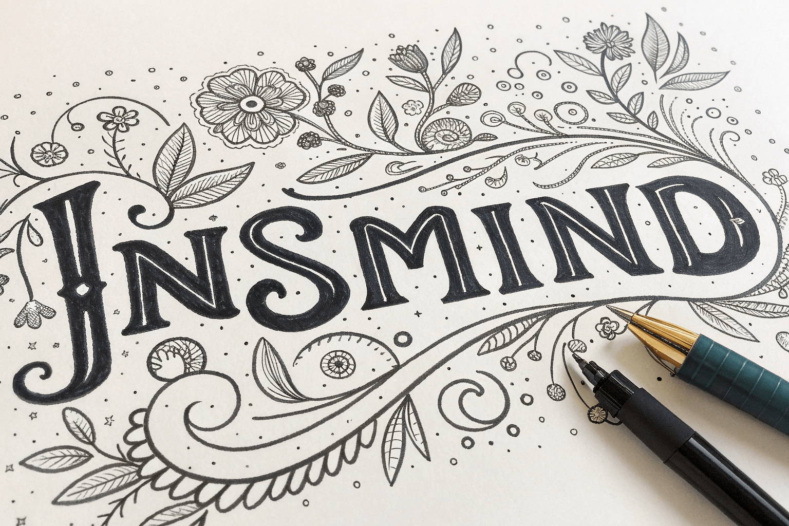 Illustrative and Artistic Illustrative and Artistic