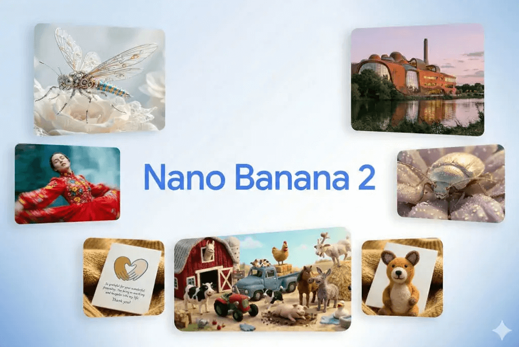 Nano banana 2