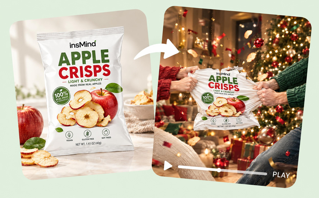 🎄Wacky Story Ads🎄