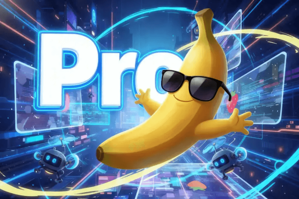 Nano Banana Pro