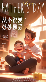 卡通风
