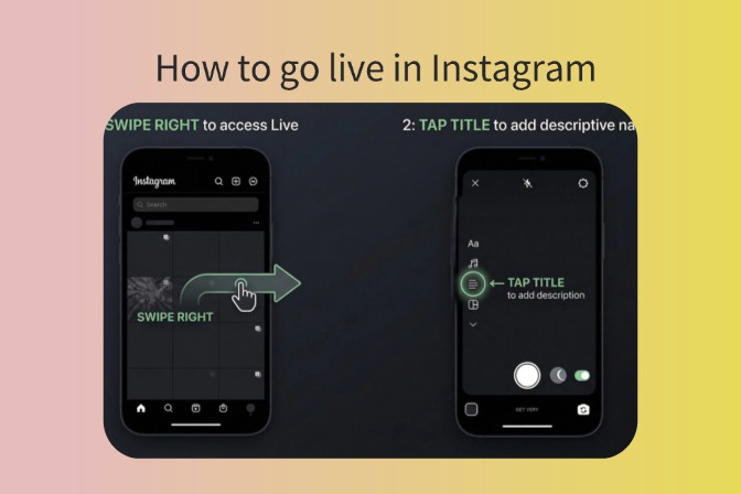 How to Go Linve in Instagram (The Ultimate Guide in 2026) How to Go Linve in Instagram (The Ultimate Guide in 2026)