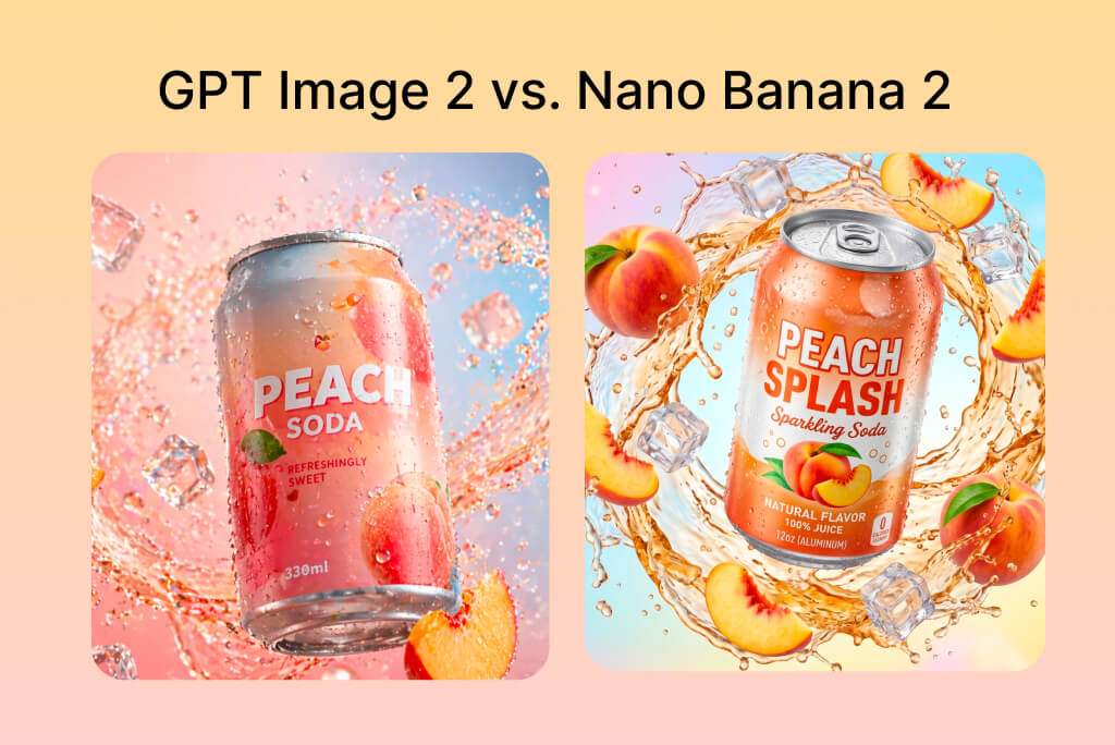 GPT Image 2 vs Nano Banana 2: Which AI Image Generator Is Right for You?