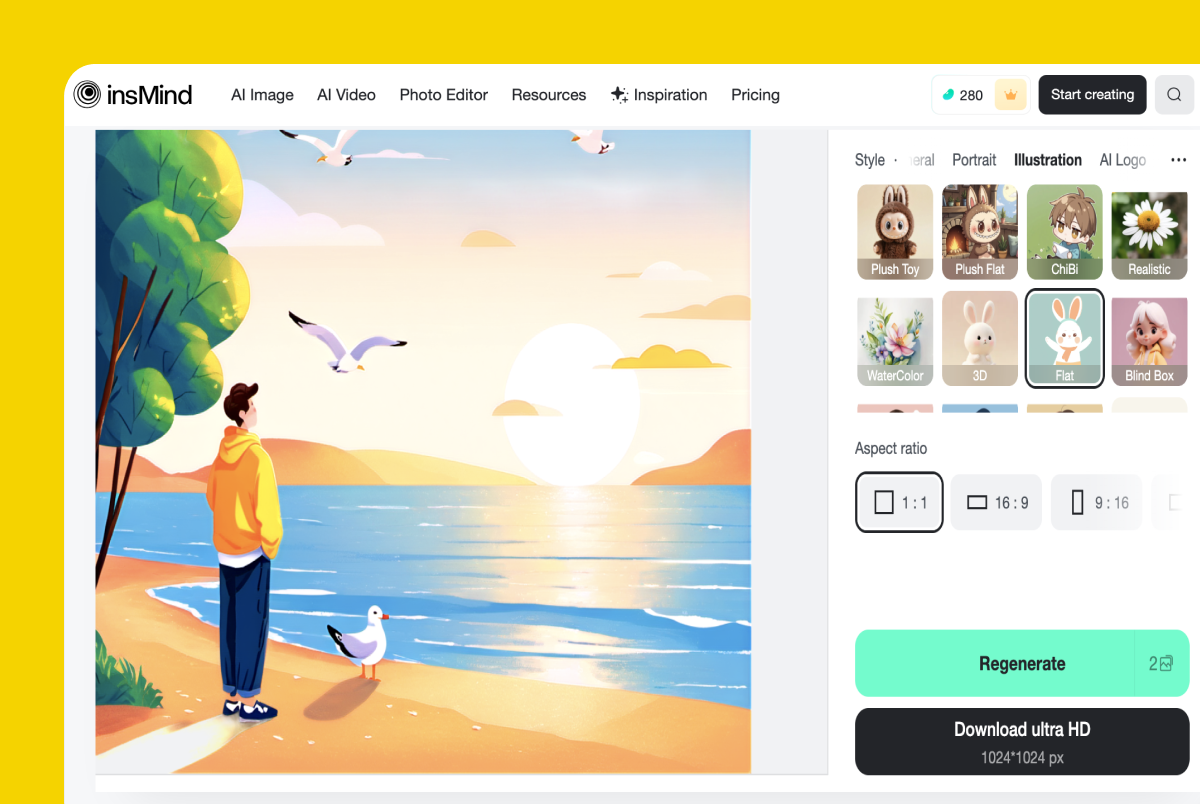 Save and Use Your Artwork