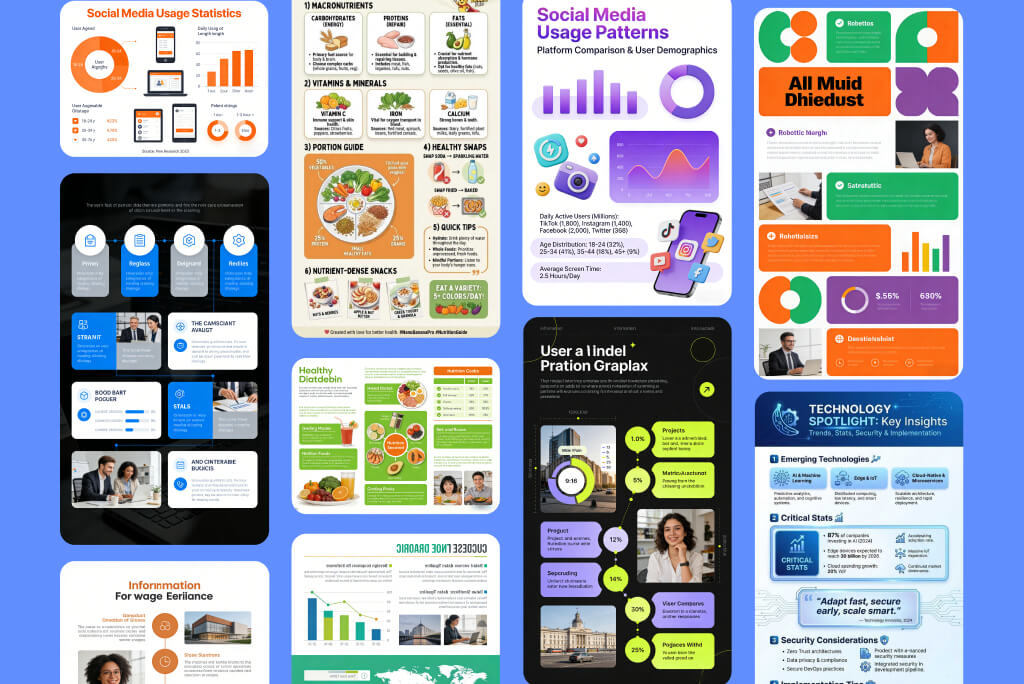 Qwen Image 2.0 for Ready-to-Use Content Creation