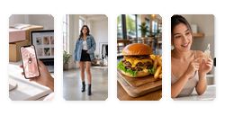 Instagram Reels Generator