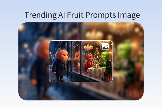 Discover the Trending AI Fruit Image Prompts You Can Use Today Discover the Trending AI Fruit Image Prompts You Can Use Today