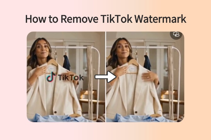How to Remove TikTok Watermark: 4 Easy Steps for Clean Videos How to Remove TikTok Watermark: 4 Easy Steps for Clean Videos