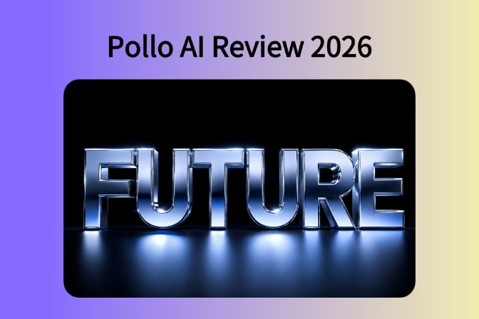 Pollo AI Review 2026: Features, Pros, Cons, and Verdict
