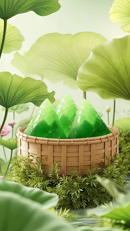 端午背景