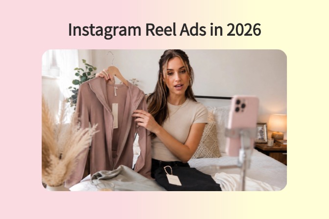 Instagram Reel Ads: Examples, Specs, Sizes, and Best Practices Instagram Reel Ads: Examples, Specs, Sizes, and Best Practices