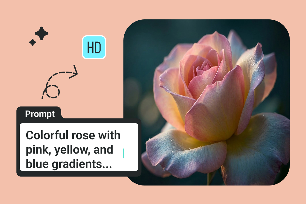 Text to Image Flower Generation Text to Image Flower Generation