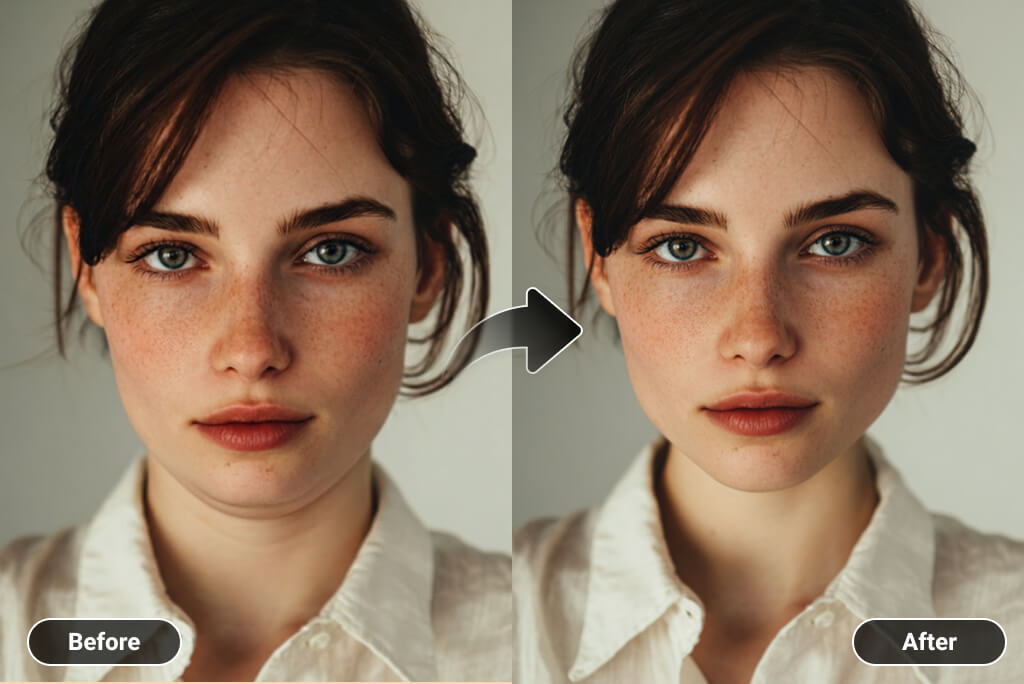 Remove Double Chin From Photo Instantly Remove Double Chin From Photo Instantly